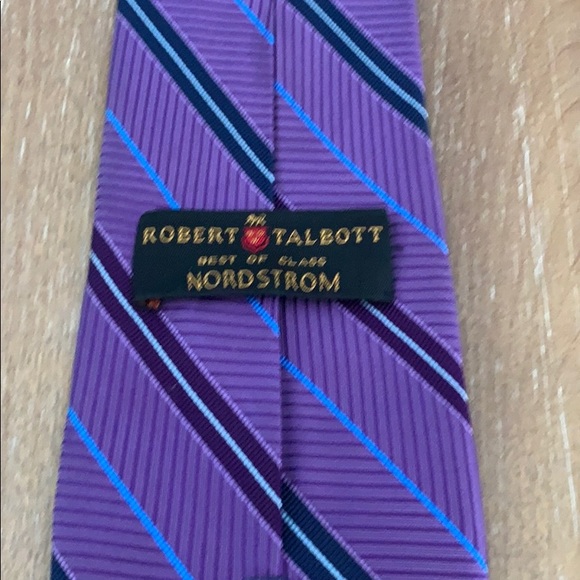 Robert Talbott Other - Robert Talbott Best of Class Nordstrom Tie